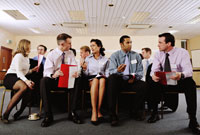 Stakeholder Engagement